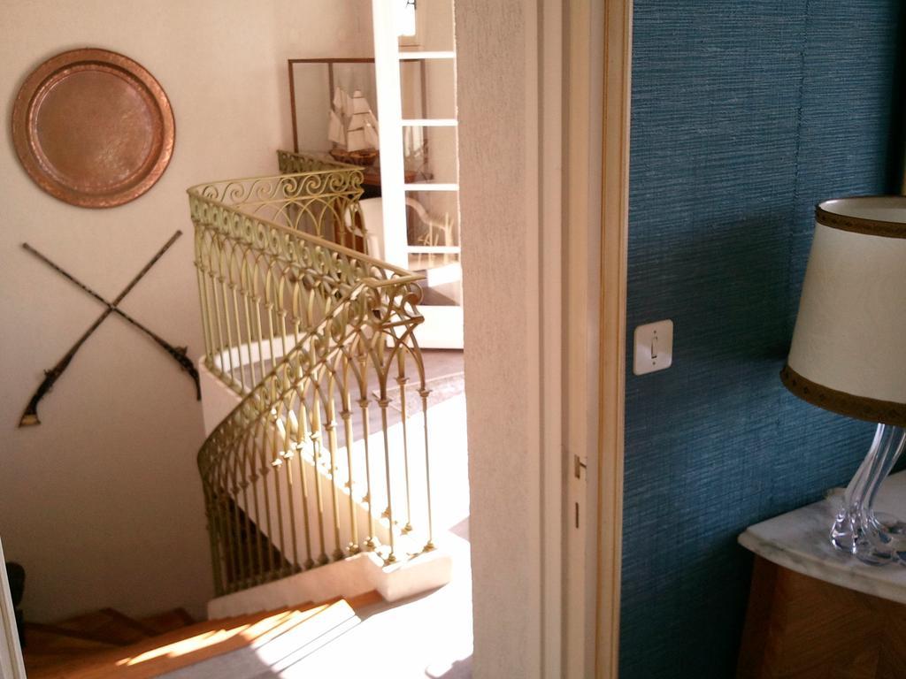 Mas du Trezon Bed & Breakfast Cholet Cameră foto