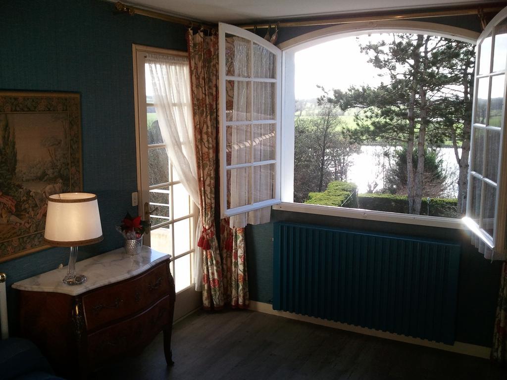 Mas du Trezon Bed & Breakfast Cholet Cameră foto